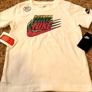 Nike kids Shirt